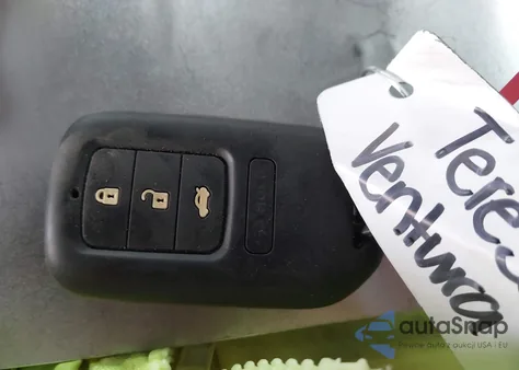 2015 Honda Civic Ex z USA, uszkodzony, nr VIN 19XFB2F89FE297413